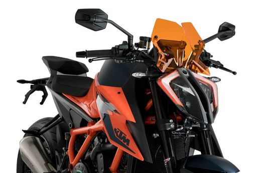 KTM1290 SUPERDUKE R 20> /R EVO 22>