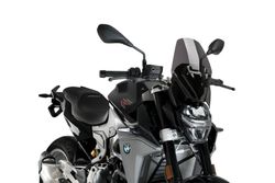 BMW F900R 19> Parabrisas Naked New Generation Sport (20359)