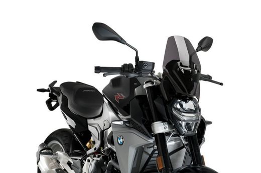 BMW F900R 19> Parabrisas Naked New Generation Sport (20359)