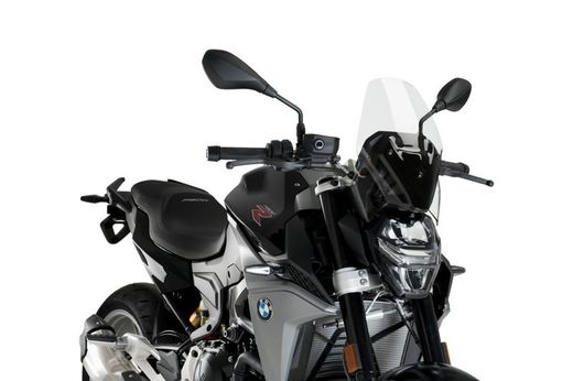 BMW F900R 19> Parabrisas Naked New Generation Sport (20359)