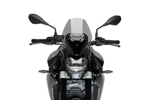 BMW F900R 19> Parabrisas Naked New Generation Sport (20359)