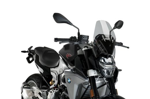 BMW F900R 19> Parabrisas Naked New Generation Sport (20359)