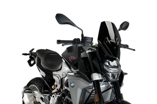 BMW F900R 19> Parabrisas Naked New Generation Sport (20359)