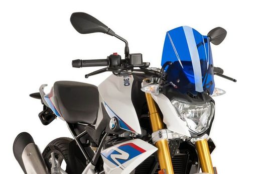 BMW G310R 16>23 C?pula Sport