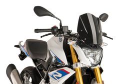 BMW G310R 16>23 C?pula Sport
