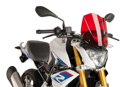 BMW G310R 16>23 C?pula Sport
