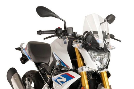 BMW G310R 16>23 C?pula Sport