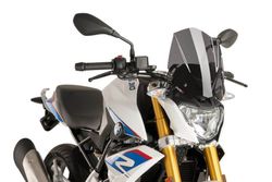 BMW G310R 16>23 C?pula Sport