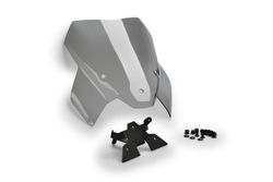 BMW S1000R 21> Parabrisas New Sport + soportes