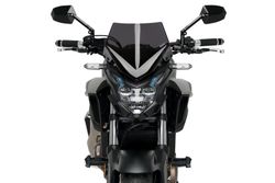 Honda CB500F 16>23 Parabrisas Sport