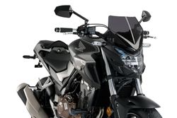 Honda CB500F 16>23 Parabrisas Sport
