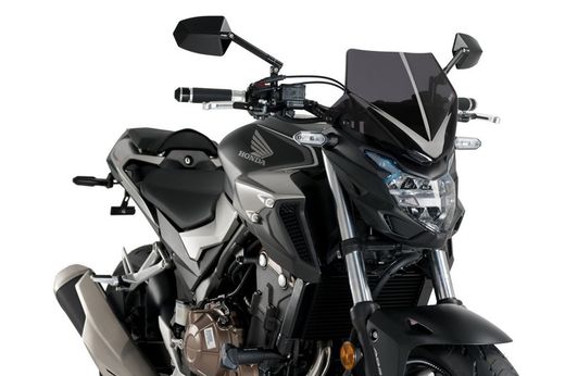 Honda CB500F 16>23 Parabrisas Sport