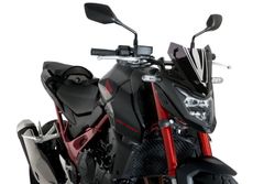 C?pula Sport Honda CB750 HORNET 22>