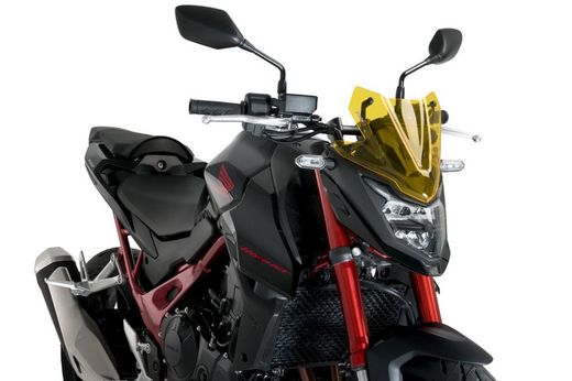 C?pula Sport Honda CB750 HORNET 22>