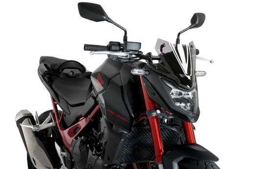 C?pula Sport Honda CB750 HORNET 22>