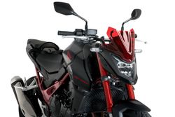 C?pula Sport Honda CB750 HORNET 22>