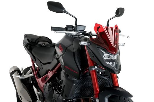 C?pula Sport Honda CB750 HORNET 22>
