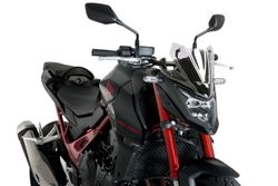 C?pula Sport Honda CB750 HORNET 22>