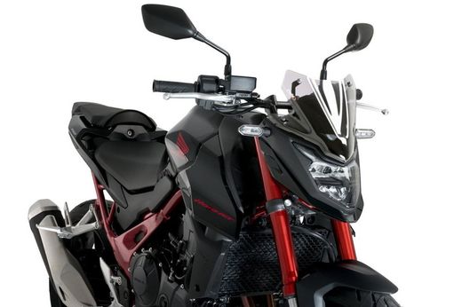 C?pula Sport Honda CB750 HORNET 22>