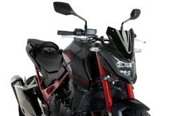 C?pula Sport Honda CB750 HORNET 22>