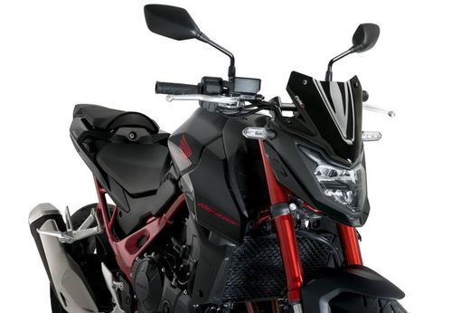 C?pula Sport Honda CB750 HORNET 22>