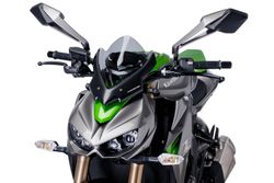Kawasaki z1000 14>18 C?pula sport