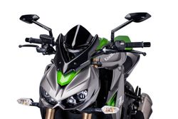 Kawasaki z1000 14>18 C?pula sport