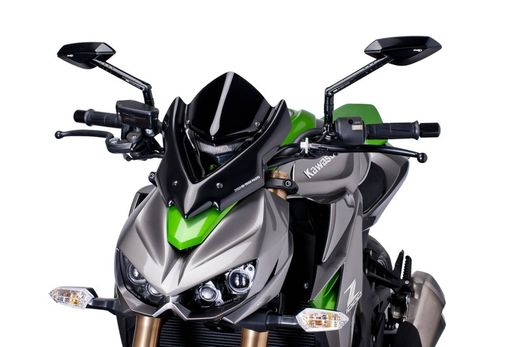 Kawasaki z1000 14>18 C?pula sport