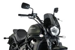 Kawasaki VULCAN S /Cafe 15>23 Parabrisas Sport
