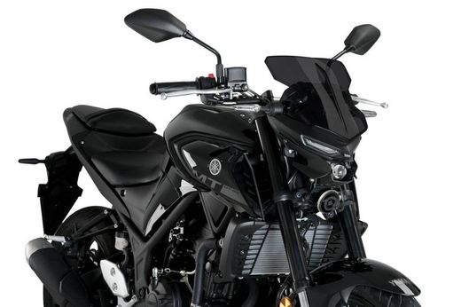 CBRIS NEW GENERATION SPORT YAMAHA MT-03 20' C/HUMO