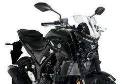 CBRIS NEW GENERATION SPORT YAMAHA MT-03 20' C/HUMO
