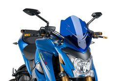 Suzuki GSX-S1000 15>20 C?pula Sport