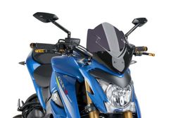 Suzuki GSX-S1000 15>20 C?pula Sport