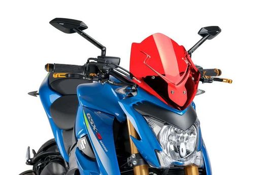Suzuki GSX-S1000 15>20 C?pula Sport