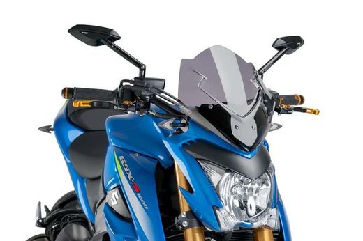Suzuki GSX-S1000 15>20 C?pula Sport