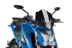 Suzuki GSX-S1000 15>20 C?pula Sport