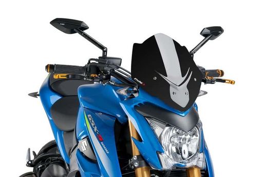 Suzuki GSX-S1000 15>20 C?pula Sport