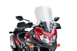 PARABRISAS SUZUKI V-STROM 12>16