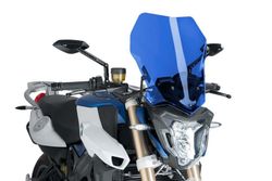CBRIS NEW GENERATION TOURING BMW F800R 15'-18' C/T