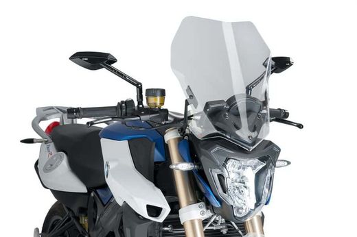 CBRIS NEW GENERATION TOURING BMW F800R 15'-18' C/T