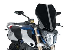 CBRIS NEW GENERATION TOURING BMW F800R 15'-18' C/T