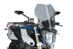 CBRIS NEW GENERATION TOURING BMW F800R 15'-18' C/T