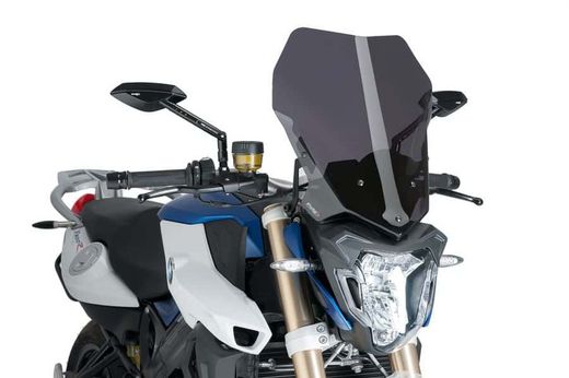 CBRIS NEW GENERATION TOURING BMW F800R 15'-18' C/T