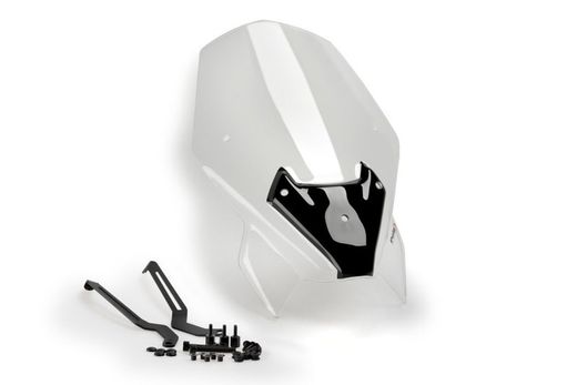 BMW F900R 20>24 Parabrisas touring