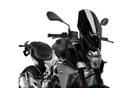 BMW F900R 20>24 Parabrisas touring