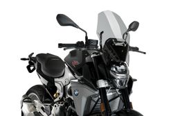 BMW F900R 20>24 Parabrisas touring