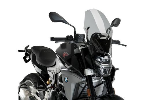 BMW F900R 20>24 Parabrisas touring