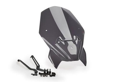 BMW F900R 20>24 Parabrisas touring