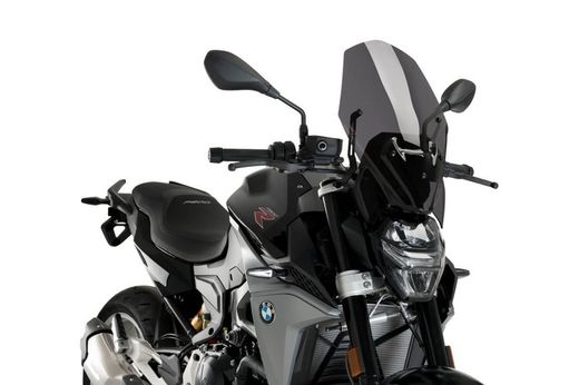 BMW F900R 20>24 Parabrisas touring