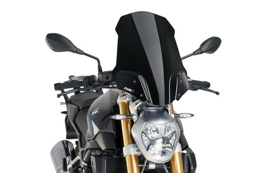 BMW R1200R 15>18 Parabrisas Touring